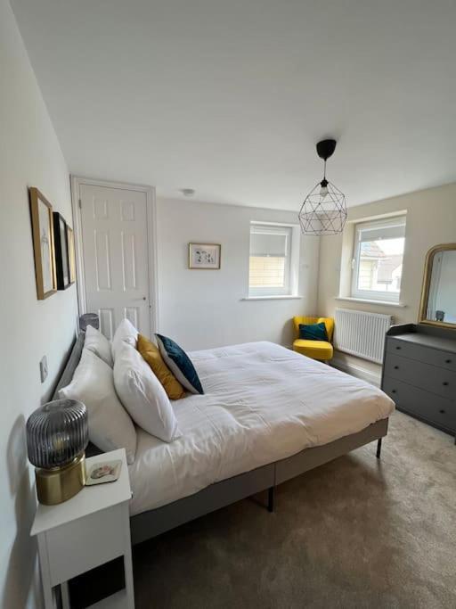 Ashton Mews - In The Heart Of Broadstairs Apartment Exterior photo
