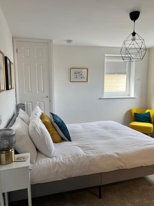 Ashton Mews - In The Heart Of Broadstairs Apartment Exterior photo