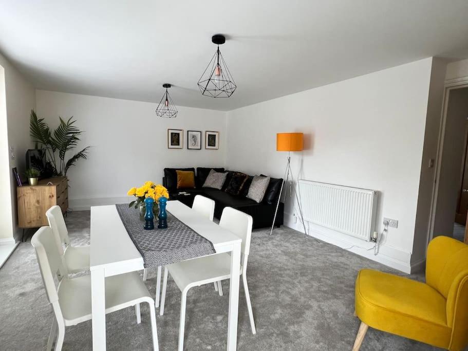 Ashton Mews - In The Heart Of Broadstairs Apartment Exterior photo