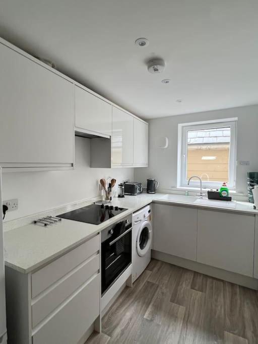 Ashton Mews - In The Heart Of Broadstairs Apartment Exterior photo