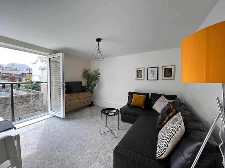 Ashton Mews - In The Heart Of Broadstairs Apartment Exterior photo