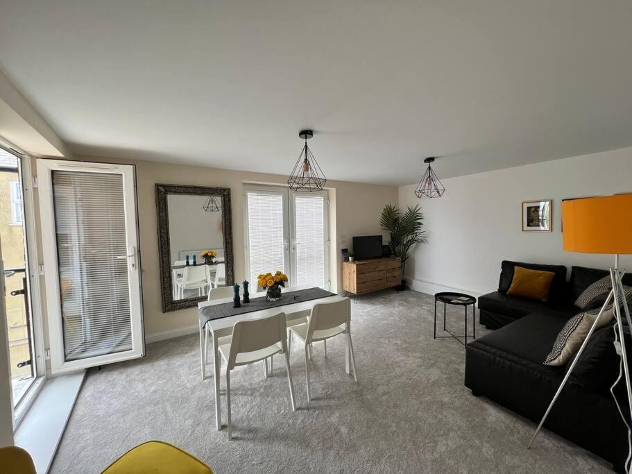 Ashton Mews - In The Heart Of Broadstairs Apartment Exterior photo