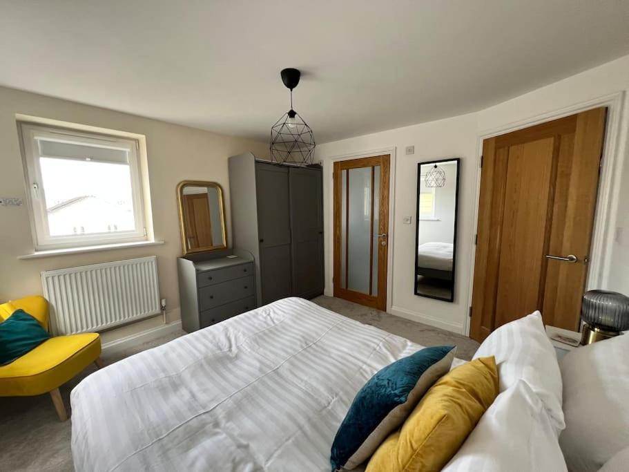 Ashton Mews - In The Heart Of Broadstairs Apartment Exterior photo